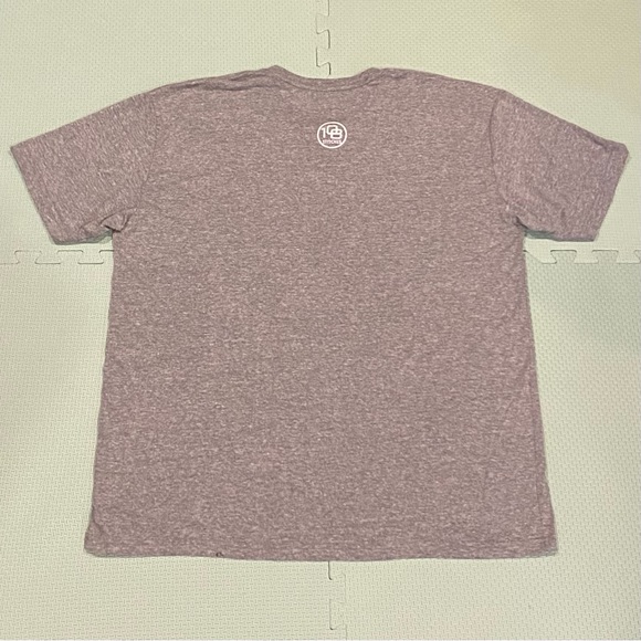 Birmingham Barons Minor League Baseball Tee Shirt XL - Picture 3 of 5